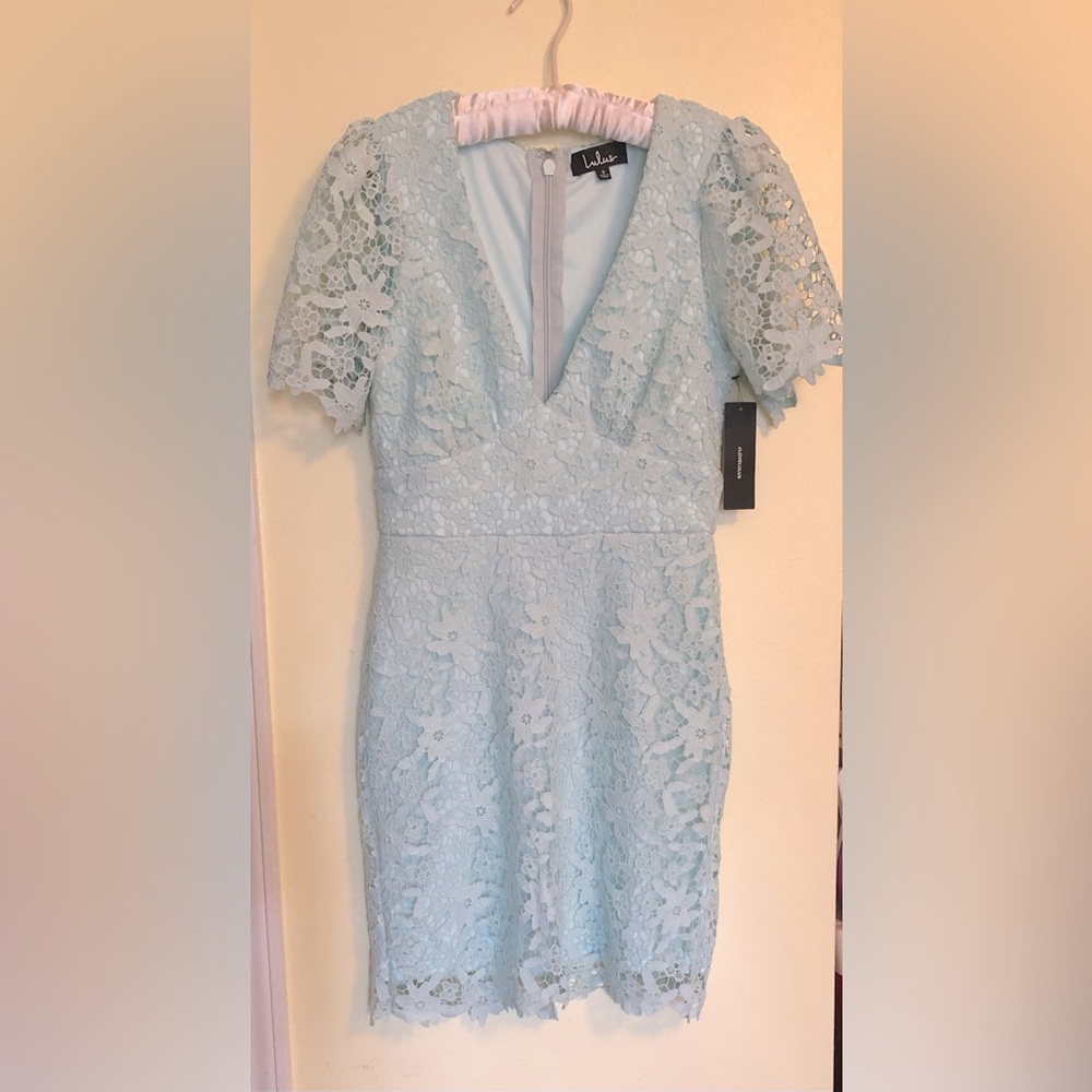Lovelulus dress